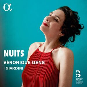 Various Artists - Nuits   CD